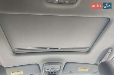 Позашляховик / Кросовер Kia Sorento 2005 в 