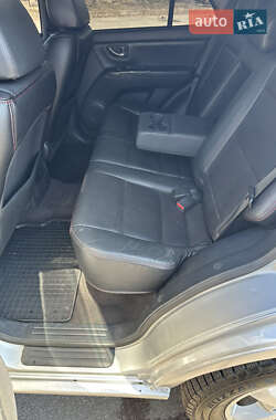 Позашляховик / Кросовер Kia Sorento 2008 в 