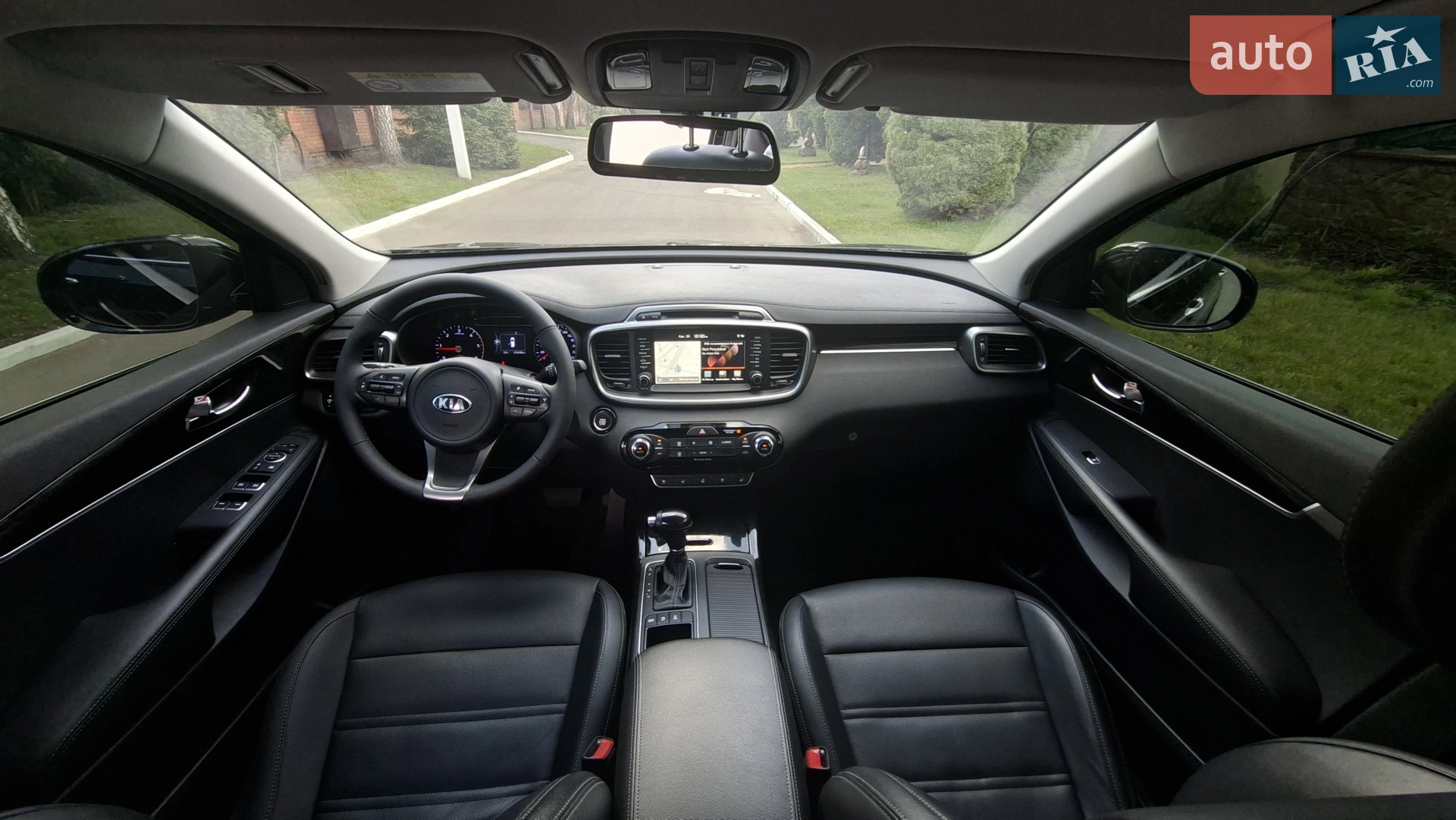 2015 Kia Sorento - мініатюра 52