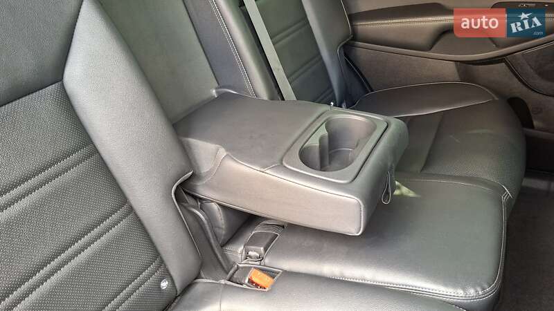 Внедорожник / Кроссовер Kia Sorento 2015 в Киеве фото 57 Внедорожник / Кроссовер Kia Sorento 2015 в Киеве