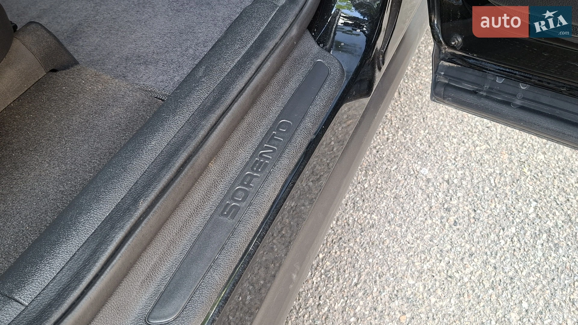 2015 Kia Sorento - мініатюра 69