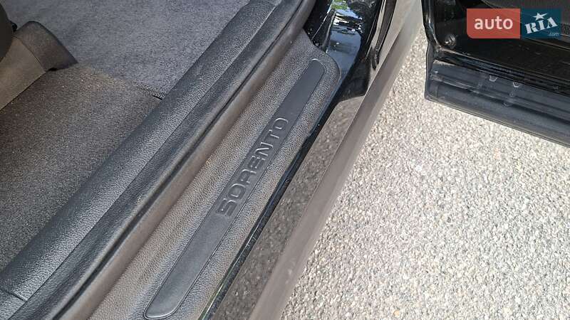 Внедорожник / Кроссовер Kia Sorento 2015 в Киеве фото 68 Внедорожник / Кроссовер Kia Sorento 2015 в Киеве