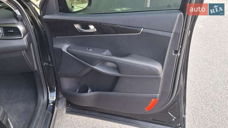 Внедорожник / Кроссовер Kia Sorento 2015 в Киеве фото 72 Внедорожник / Кроссовер Kia Sorento 2015 в Киеве