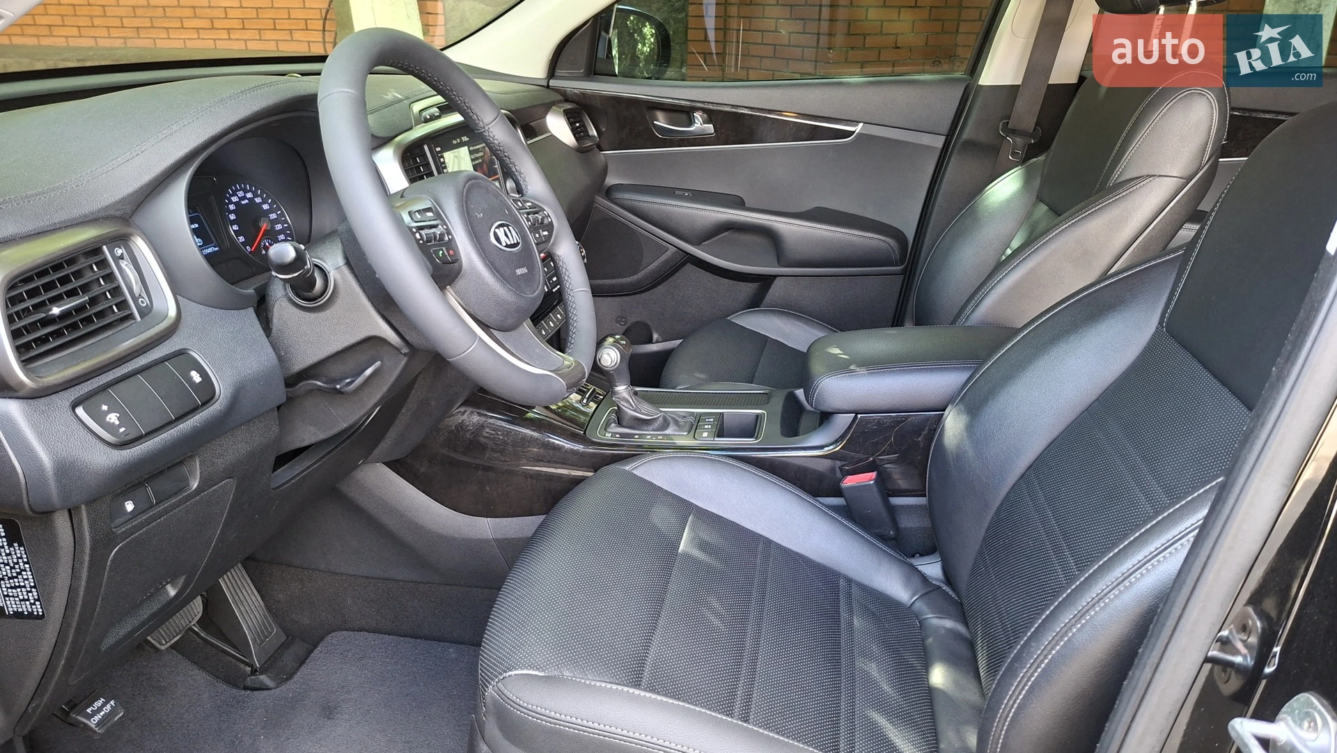 2015 Kia Sorento - мініатюра 82