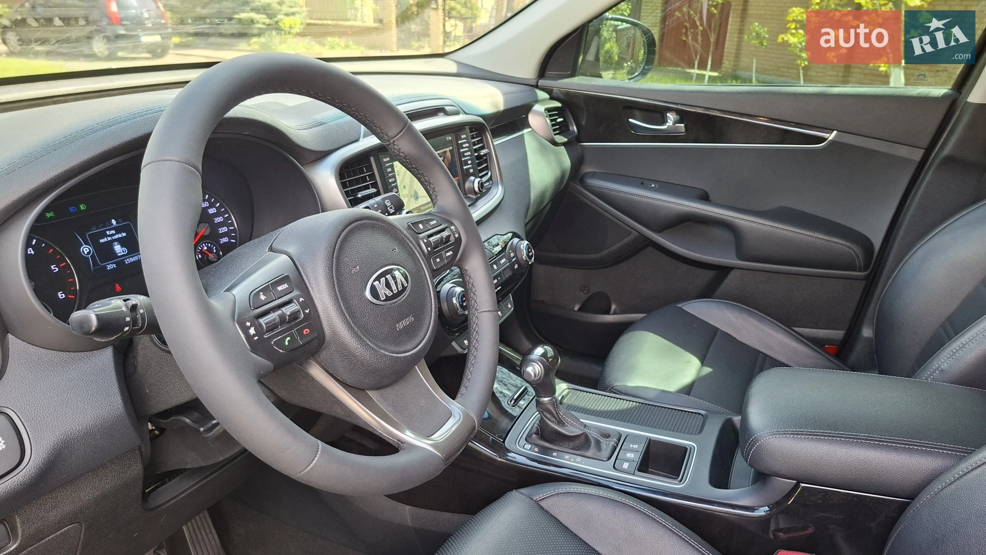 2015 Kia Sorento - мініатюра 121