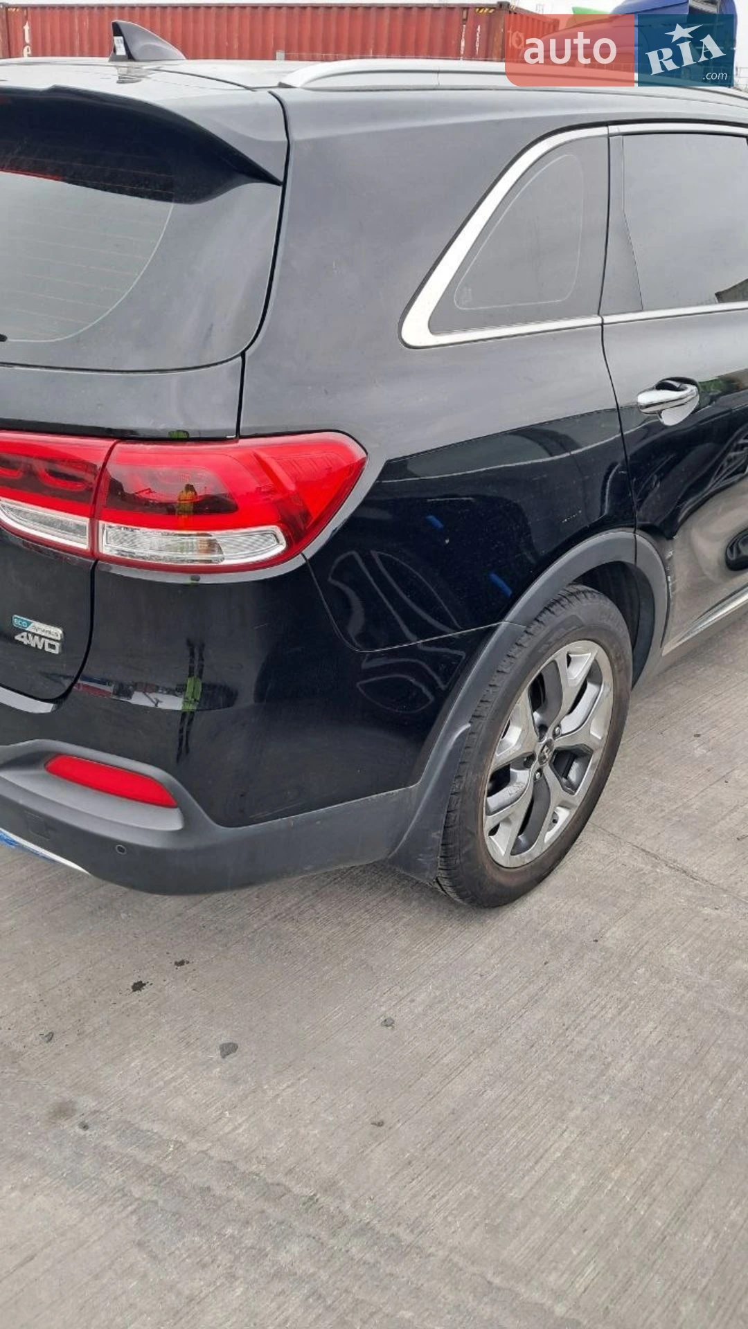 2015 Kia Sorento - мініатюра 204
