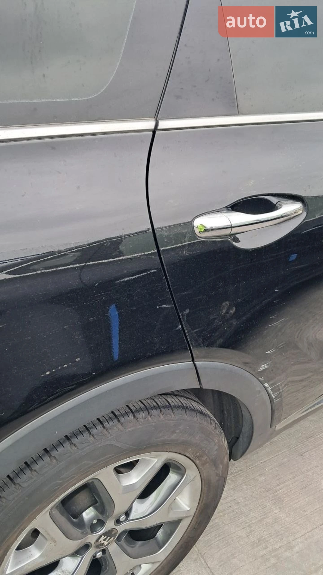 2015 Kia Sorento - мініатюра 209