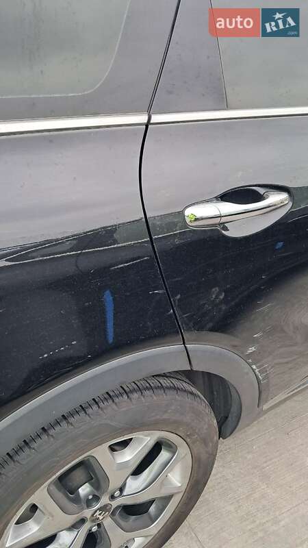 Внедорожник / Кроссовер Kia Sorento 2015 в Киеве фото 208 Внедорожник / Кроссовер Kia Sorento 2015 в Киеве