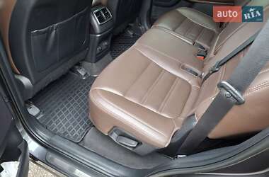 Внедорожник / Кроссовер Kia Sorento 2016 в 