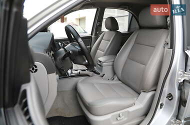 Позашляховик / Кросовер Kia Sorento 2007 в 