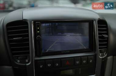 Позашляховик / Кросовер Kia Sorento 2007 в 