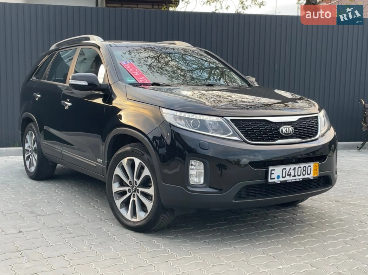 2015 Kia Sorento - мініатюра 60