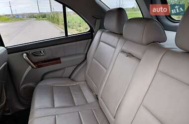 Внедорожник / Кроссовер Kia Sorento 2003 в 