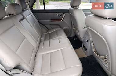 Внедорожник / Кроссовер Kia Sorento 2003 в 