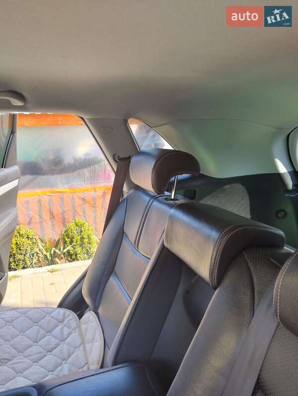 Позашляховик / Кросовер Kia Sorento 2010 в Демидівці фото 14 Позашляховик / Кросовер Kia Sorento 2010 в Демидівці