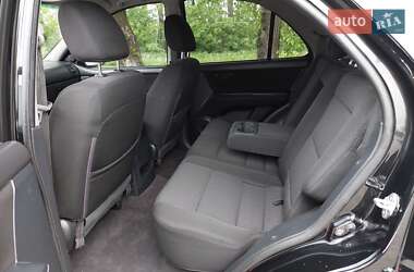 Позашляховик / Кросовер Kia Sorento 2008 в 