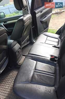 Позашляховик / Кросовер Kia Sorento 2010 в 