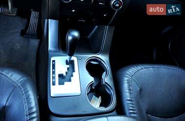 Внедорожник / Кроссовер Kia Sorento 2011 в 