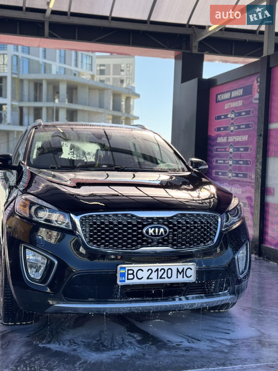 2016 Kia Sorento - мініатюра 20