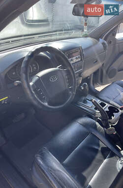 Внедорожник / Кроссовер Kia Sorento 2007 в 