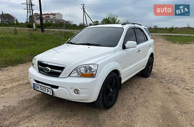 Внедорожник / Кроссовер Kia Sorento 2009 в Веселинове