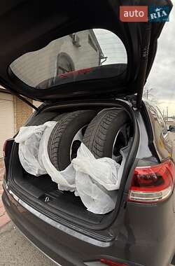 Внедорожник / Кроссовер Kia Sorento 2015 в 
