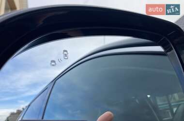Внедорожник / Кроссовер Kia Sorento 2019 в 