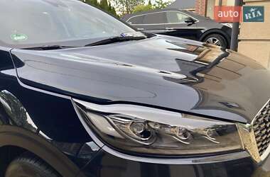 Внедорожник / Кроссовер Kia Sorento 2019 в 