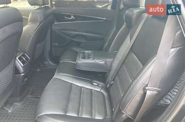 Внедорожник / Кроссовер Kia Sorento 2019 в 
