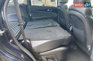 Внедорожник / Кроссовер Kia Sorento 2019 в 