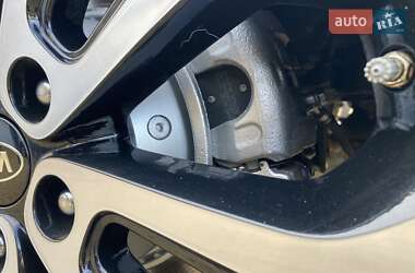 Внедорожник / Кроссовер Kia Sorento 2019 в 