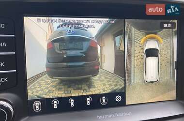 Внедорожник / Кроссовер Kia Sorento 2019 в 
