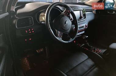 Внедорожник / Кроссовер Kia Sorento 2019 в 