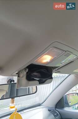 Позашляховик / Кросовер Kia Sorento 2010 в 