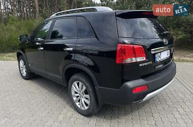 Позашляховик / Кросовер Kia Sorento 2011 в Рівному