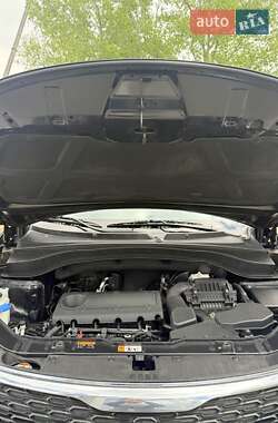 Внедорожник / Кроссовер Kia Sorento 2014 в 