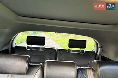 Позашляховик / Кросовер Kia Sorento 2012 в 