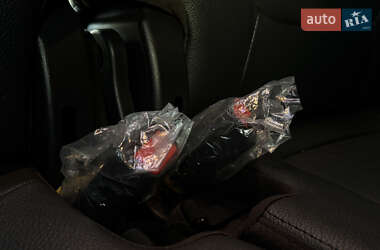 Позашляховик / Кросовер Kia Sorento 2012 в 