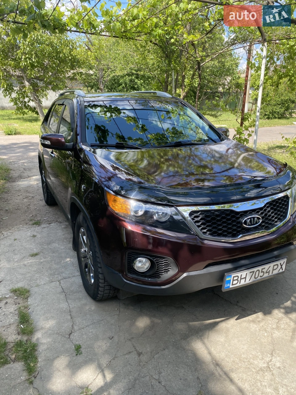 2013 Kia Sorento - мініатюра 34