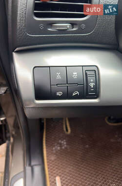 Внедорожник / Кроссовер Kia Sorento 2010 в 