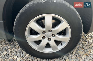 Внедорожник / Кроссовер Kia Sorento 2012 в 