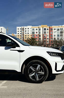 Внедорожник / Кроссовер Kia Sorento 2022 в Ровно