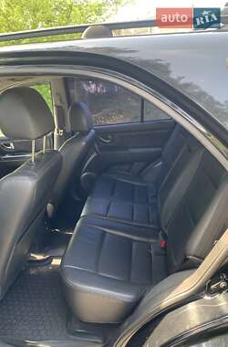 Внедорожник / Кроссовер Kia Sorento 2007 в 