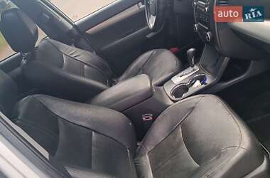 Внедорожник / Кроссовер Kia Sorento 2010 в 