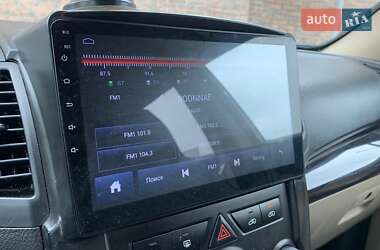 Внедорожник / Кроссовер Kia Sorento 2010 в 