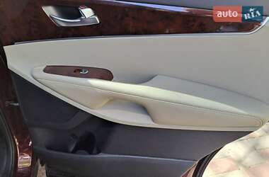 Позашляховик / Кросовер Kia Sorento 2016 в 