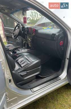 Внедорожник / Кроссовер Kia Sorento 2007 в 