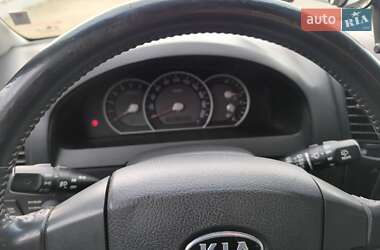 Внедорожник / Кроссовер Kia Sorento 2007 в 