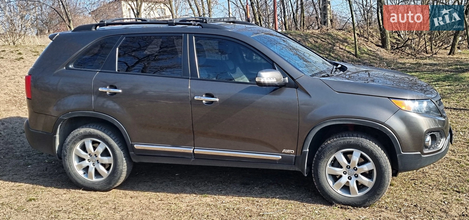 2012 Kia Sorento - мініатюра 8
