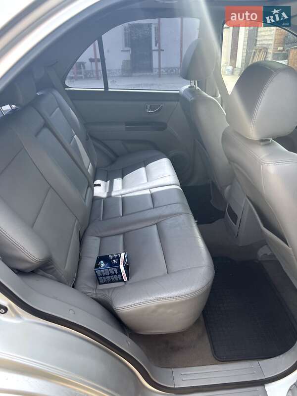 Внедорожник / Кроссовер Kia Sorento 2008 в Боярке